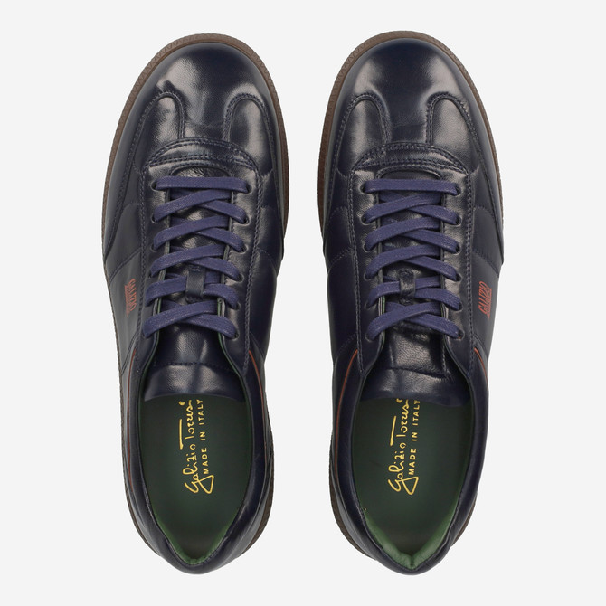 Galizio Torresi 319058 V7049 - Blau - Sohle