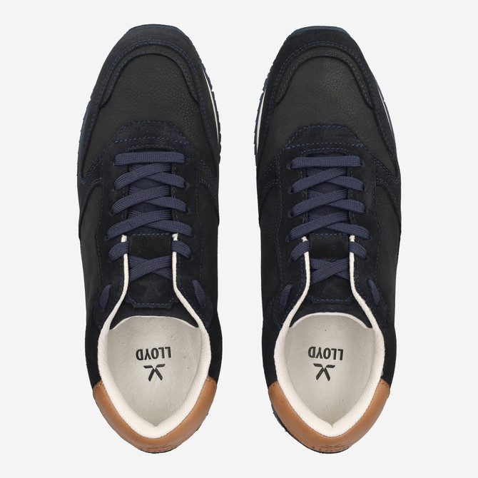 Lloyd SWIFT - Blau - Sohle