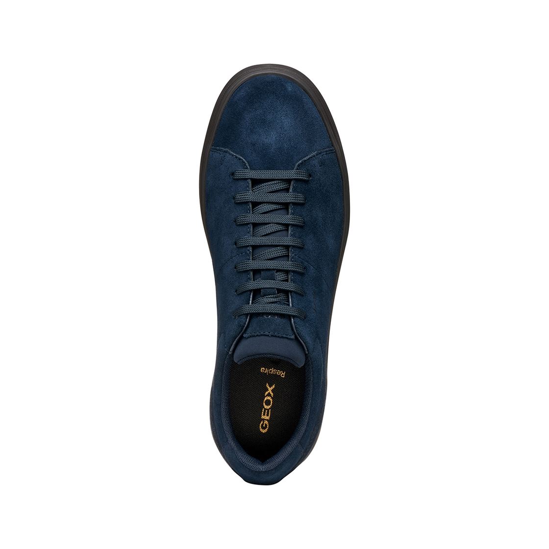 Geox BALTMOORE - Blau - Sohle