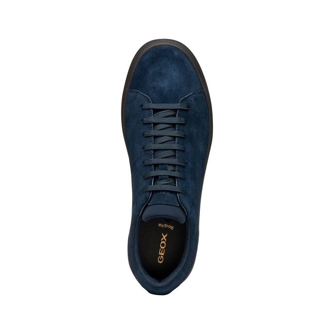 Geox BALTMOORE - Blau - Sohle
