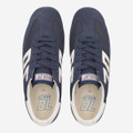 BACK 70 JOGGER - Blau - Sohle