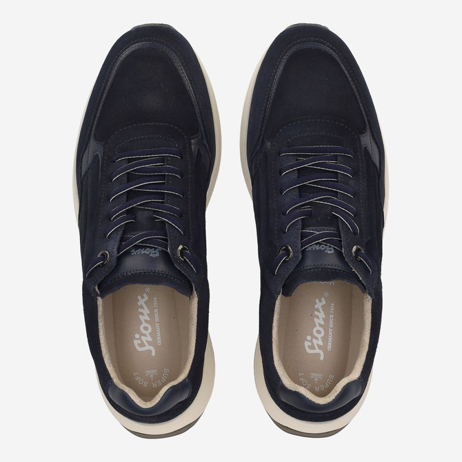 Sioux KAVIKANO-700 - Blau - Sohle