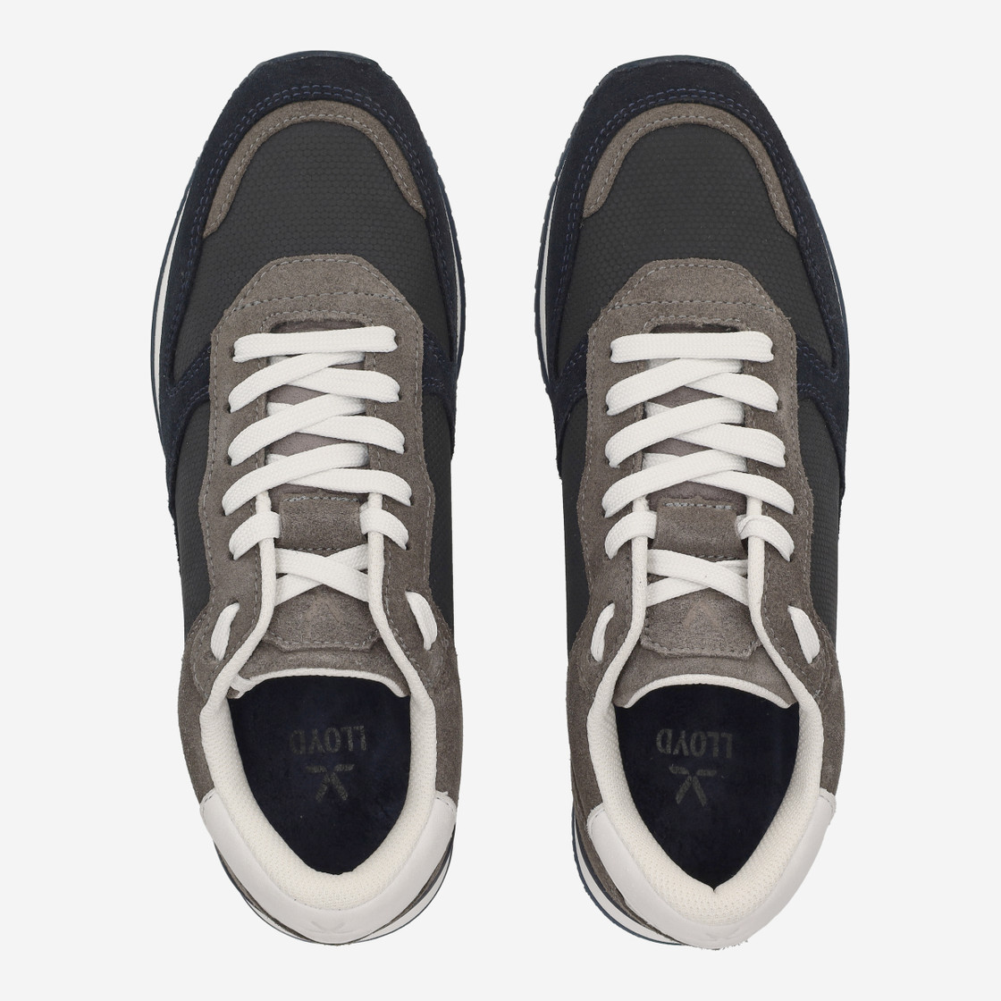 Lloyd SWIFT - Blau - Sohle