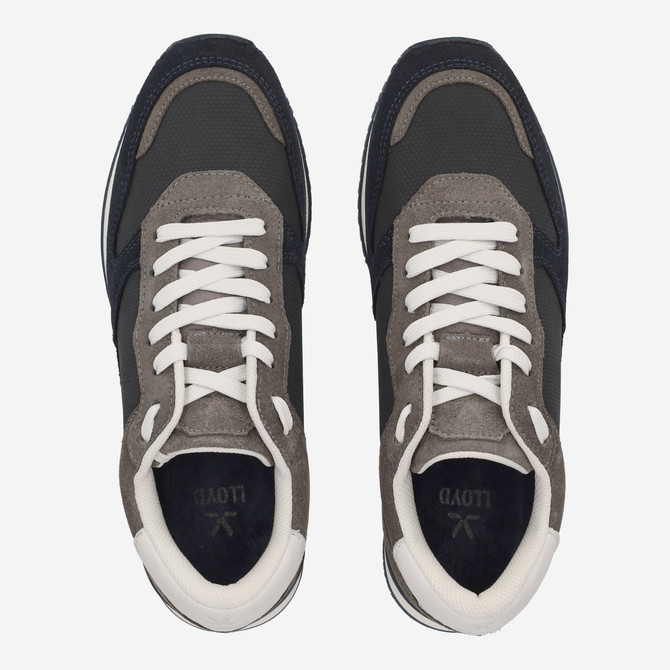 Lloyd SWIFT - Blau - Sohle