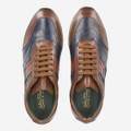 Galizio Torresi 414858 V7052 - Blau, kombiniert - Sohle