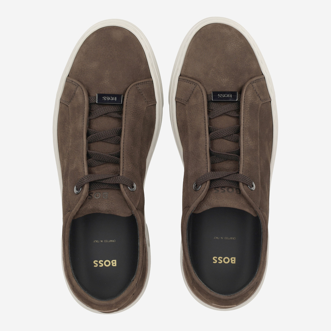 Boss Gary_Tenn - Braun - Sohle