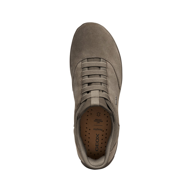 Geox NEBULA 2.0 PLUS - Grau - Sohle