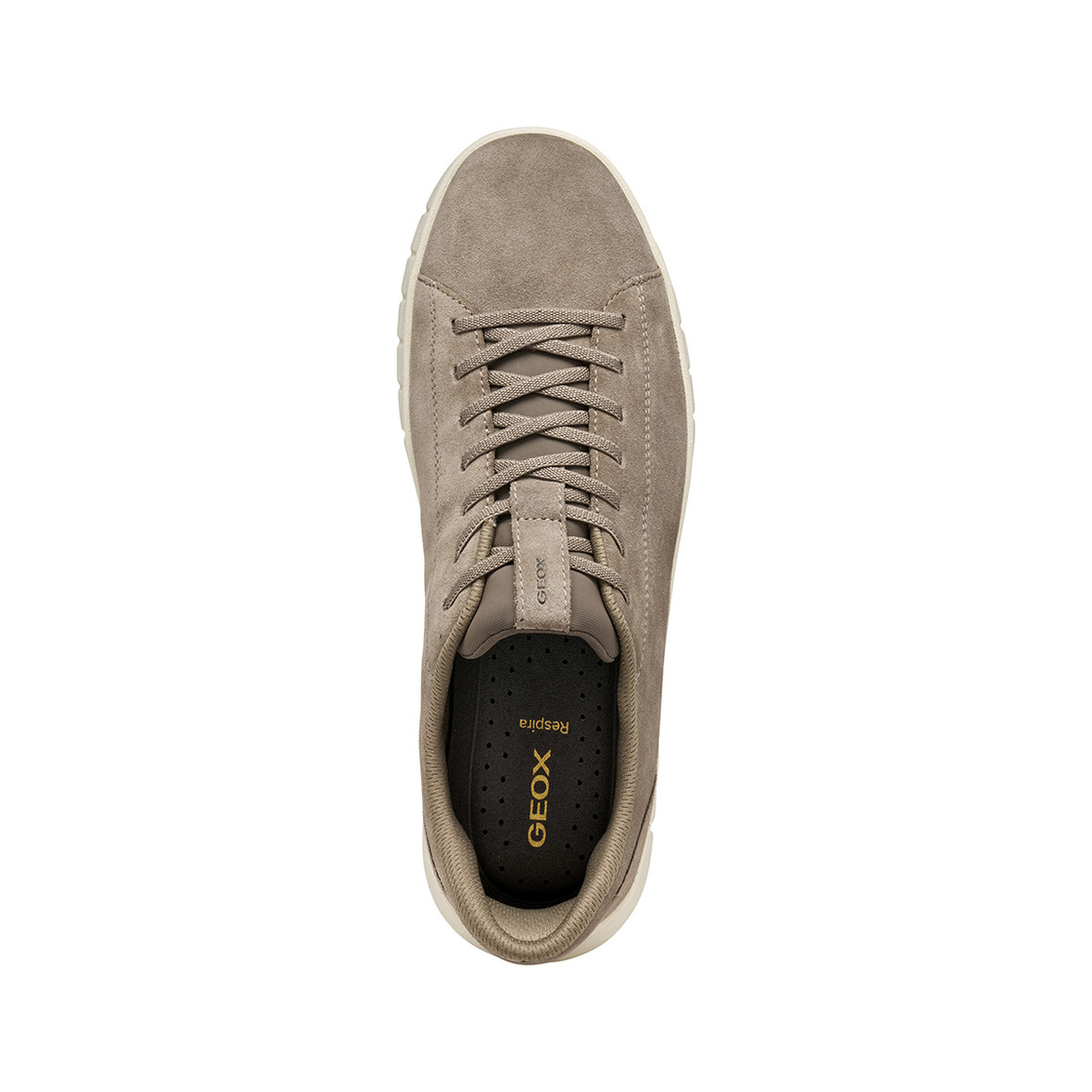Geox FLEXTRIDE PLUS - Beige - Sohle