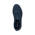 Geox SPHERICA PLUS - Blau - Sohle