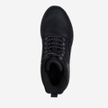 Skechers POLLARD - Schwarz - Sohle