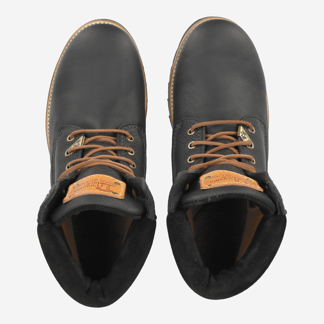 Panama Jack PANAMA 03 - Schwarz - Sohle