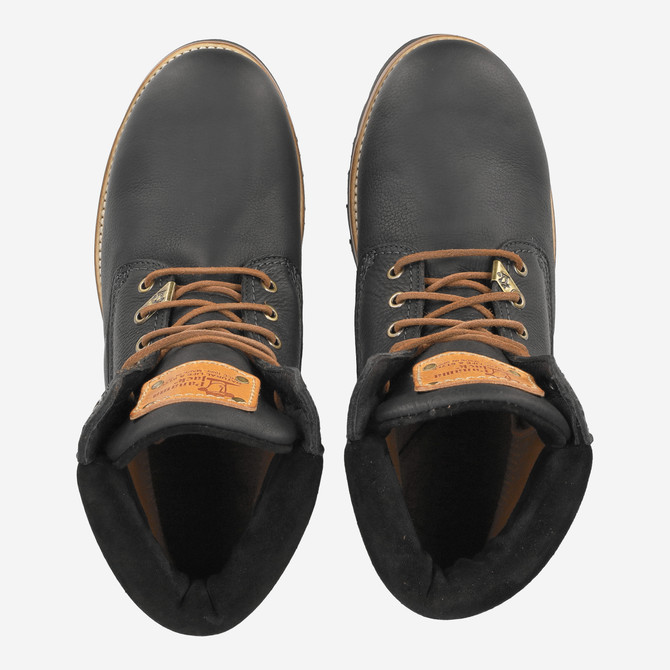 Panama Jack PANAMA 03 - Schwarz - Sohle