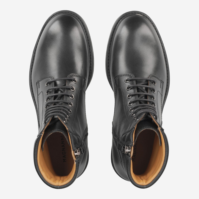 Magnanni 25833 - Schwarz - Sohle