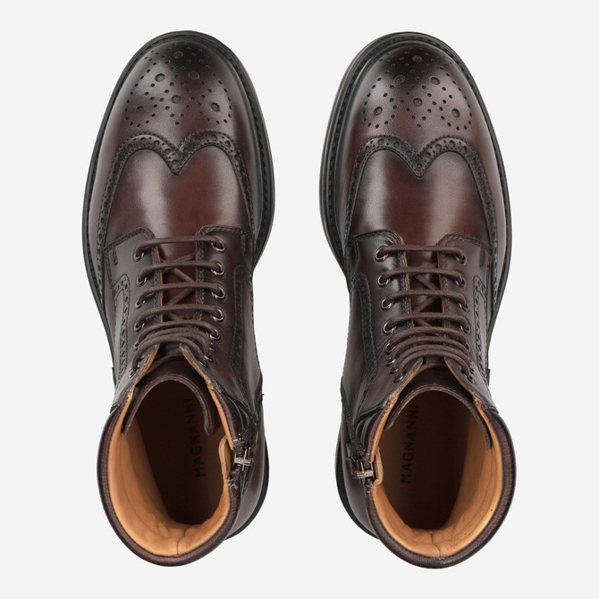 Magnanni 25835 - Braun - Sohle