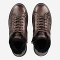 La Martina BOOT TODI - Braun - Sohle