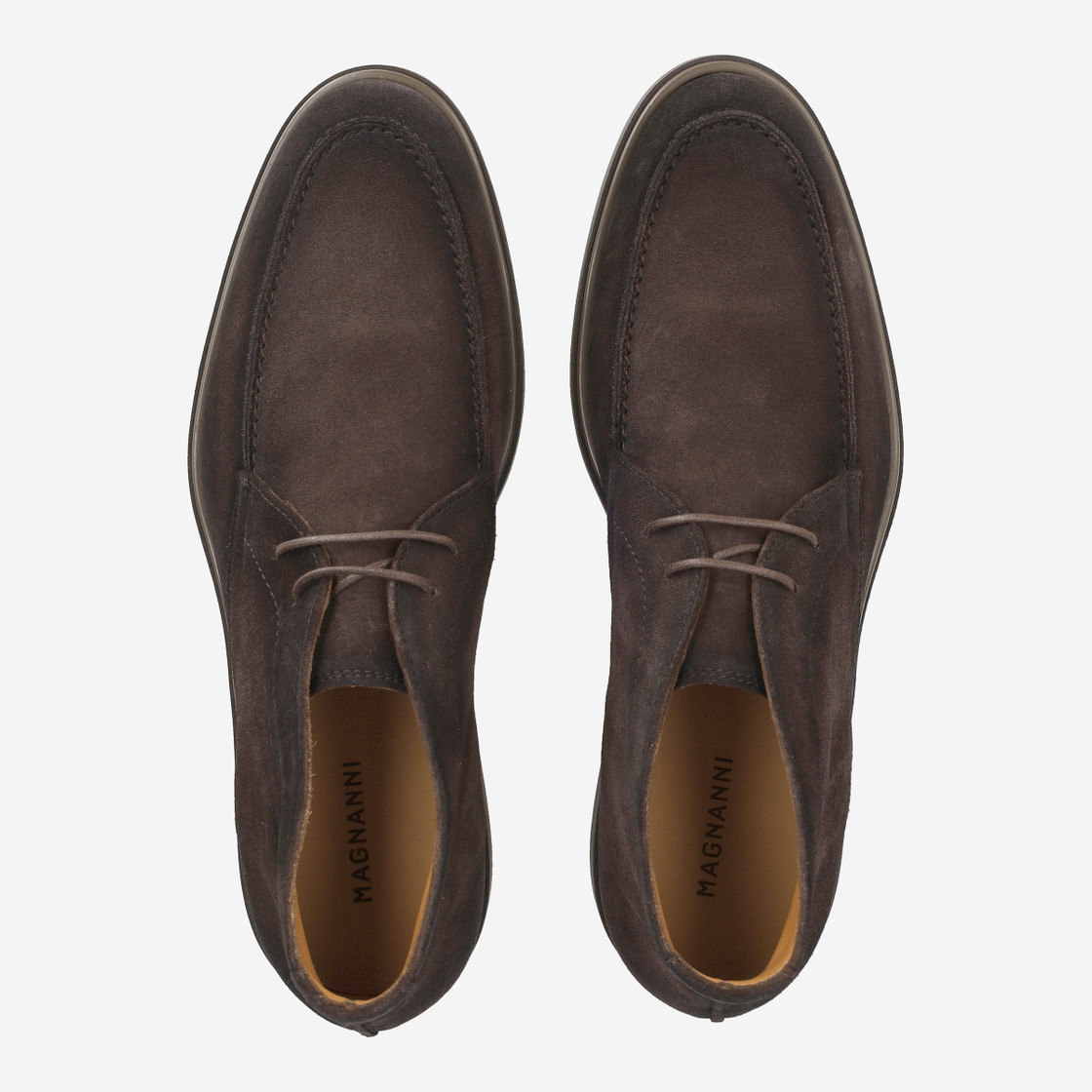 Magnanni 25622 - Braun - Sohle