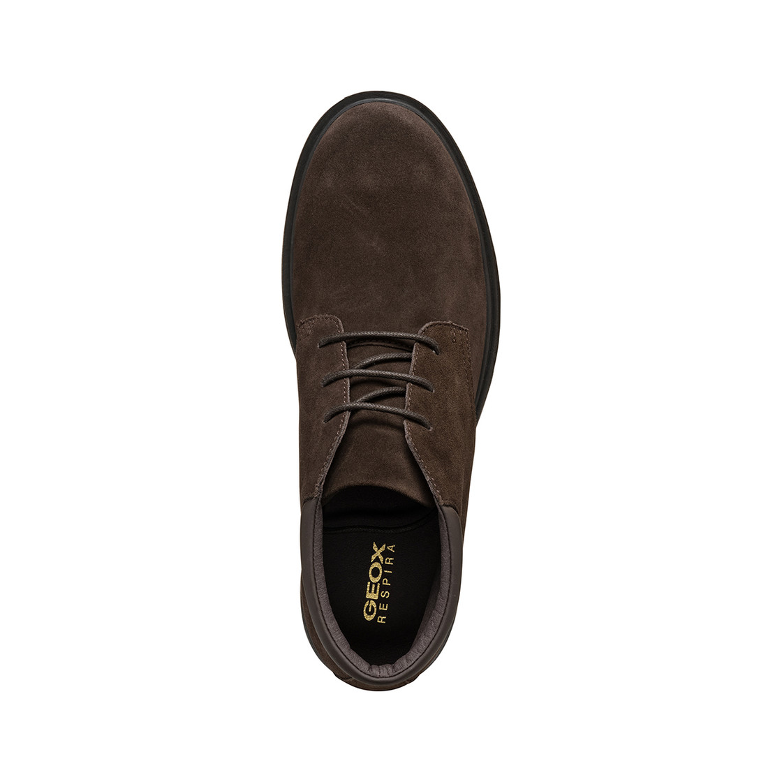 Geox SPHERICA - Braun - Sohle