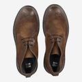 Moma Frago 52404B-TU - Braun - Sohle