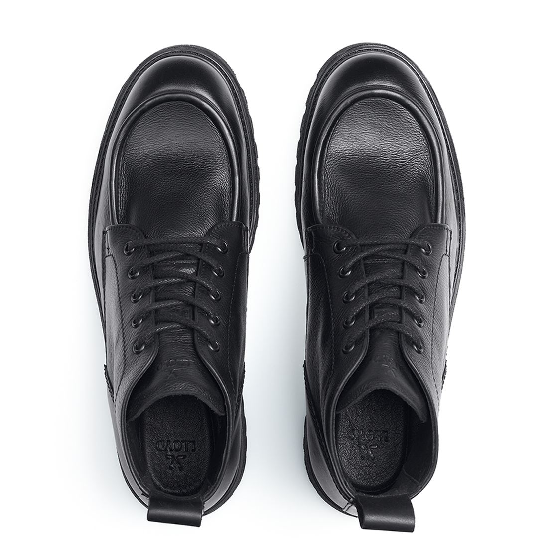 Lloyd SELECT 327G - Braun - Sohle