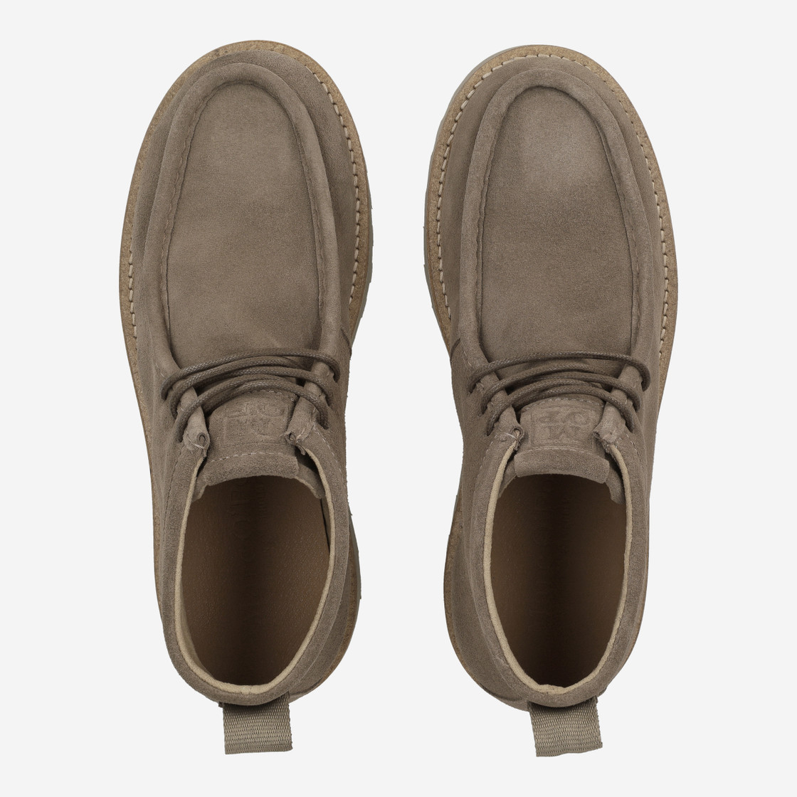 Marc O’ Polo JACK 18B - Beige - Sohle