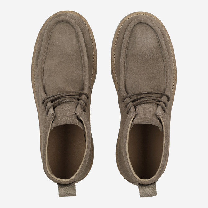 Marc O’ Polo JACK 18B - Beige - Sohle
