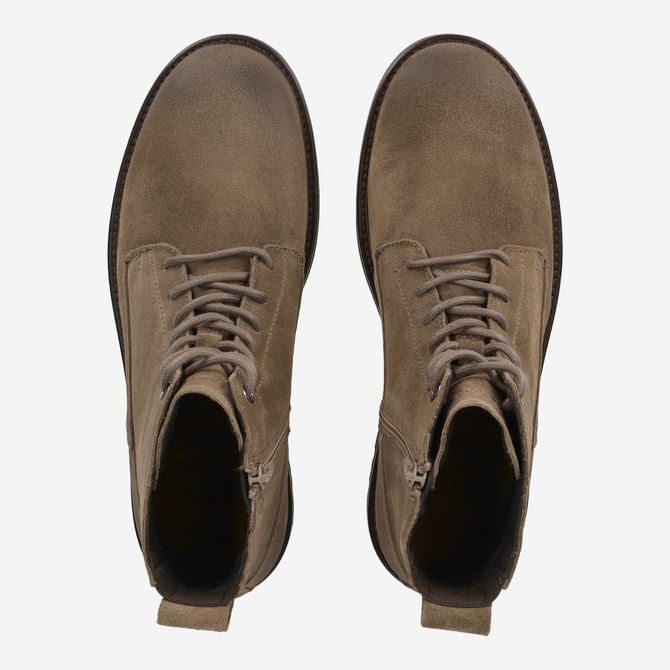 Marc O’ Polo RONY 3B -  Beige / Taupe - Sohle