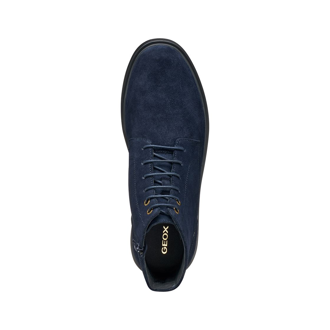 Geox MASSIMIANO - Blau - Sohle