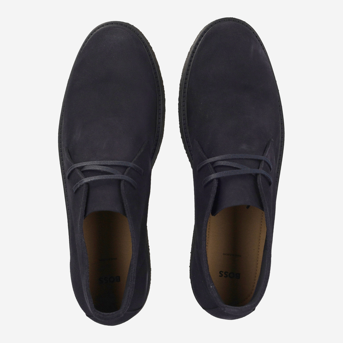 Boss Kope_Desb - Blau - Sohle