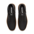 Timberland A69FN Maple Grove MID LACE UP - Schwarz - Sohle