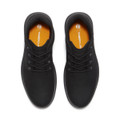 Timberland A6A8N HUDSON ROAD MID LACE UP - Schwarz - Sohle