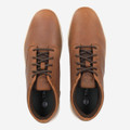 Timberland A6C7T PARKER STREET MID LACE U - Braun - Sohle