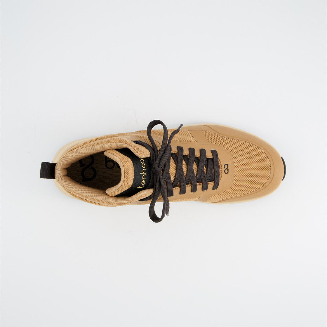 tenhaag trekhaag WP - Beige - Sohle