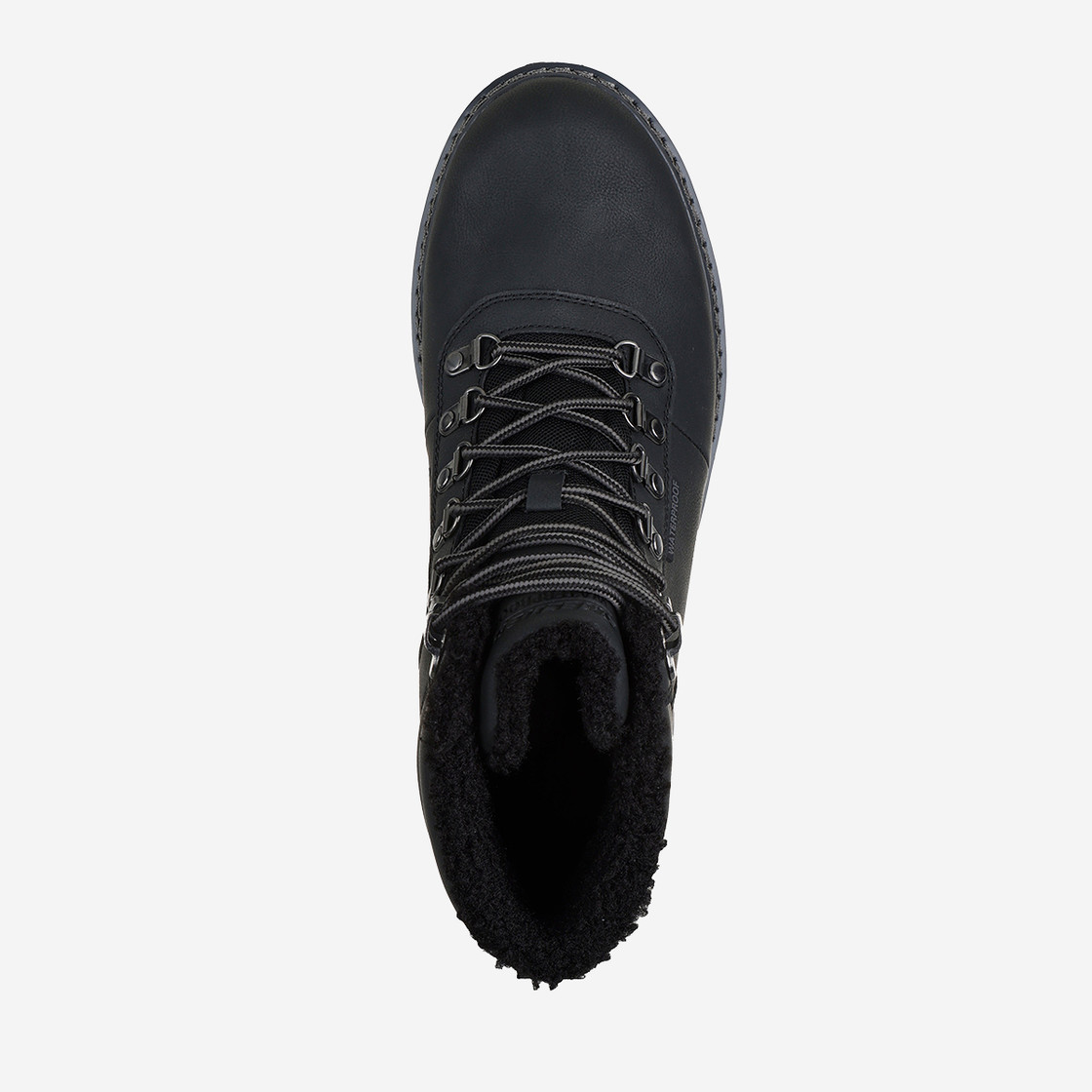 Skechers CORADO - Schwarz - Sohle