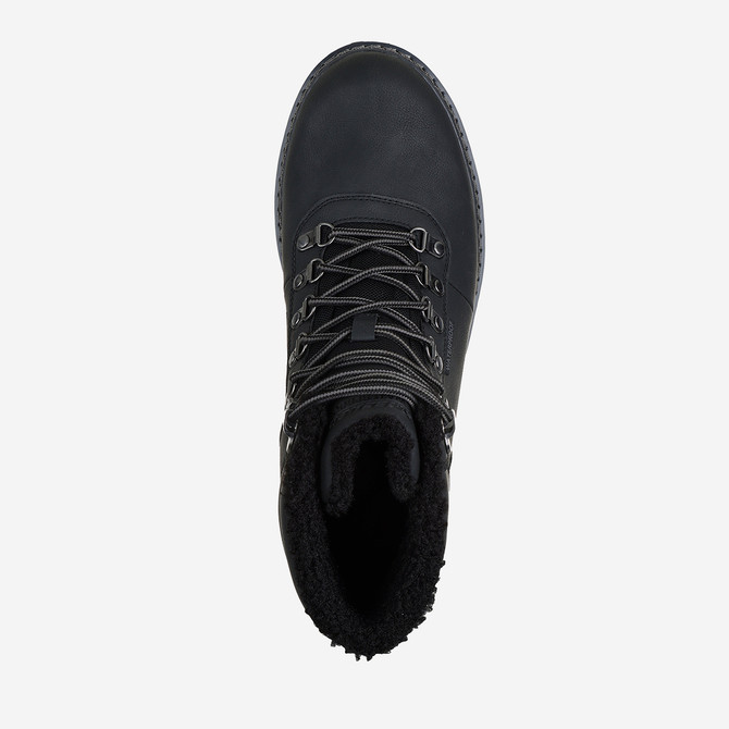 Skechers CORADO - Schwarz - Sohle