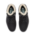 Timberland A6CFX BRITTON ROAD MID WARM LI - Schwarz - Sohle
