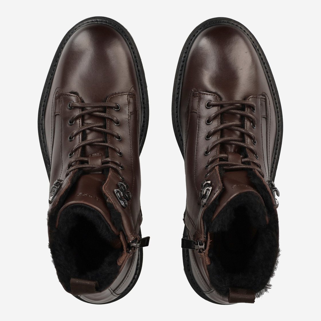 Boss Julyo_Halb - Braun - Sohle