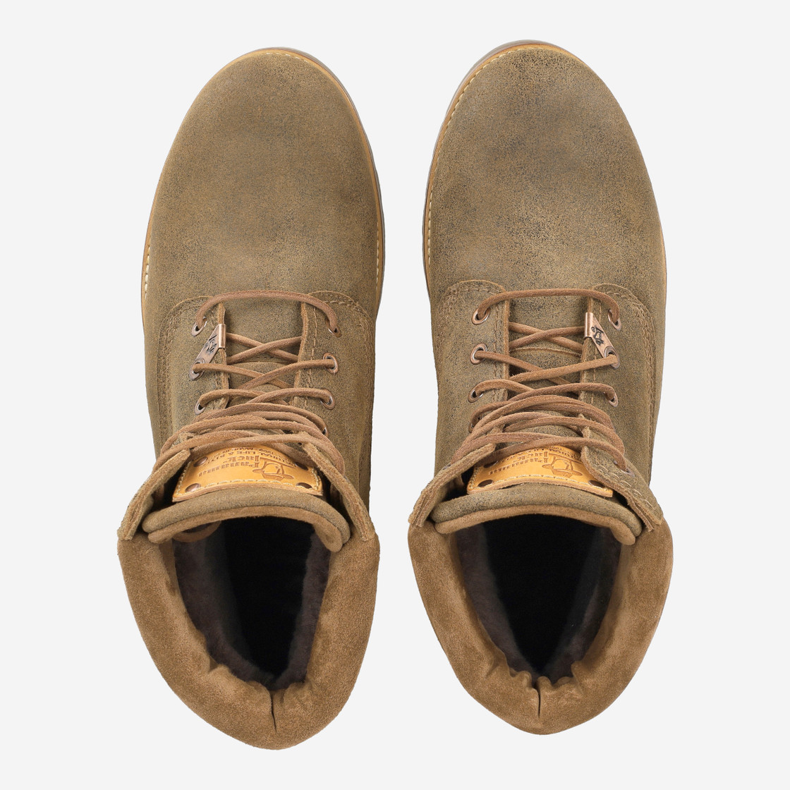 Panama Jack PANAMA 03 - Braun - Sohle