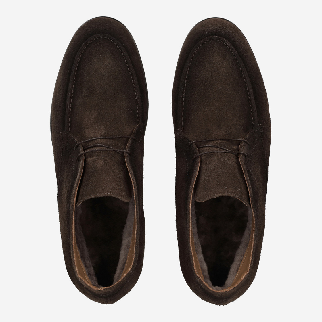 Flecs A527-3 - Braun - Sohle