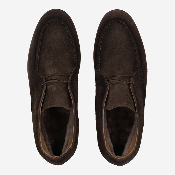 Flecs A527-3 - Braun - Sohle