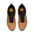 Timberland A2DMV Field Trekker LOW WARM L - Gelb - Sohle