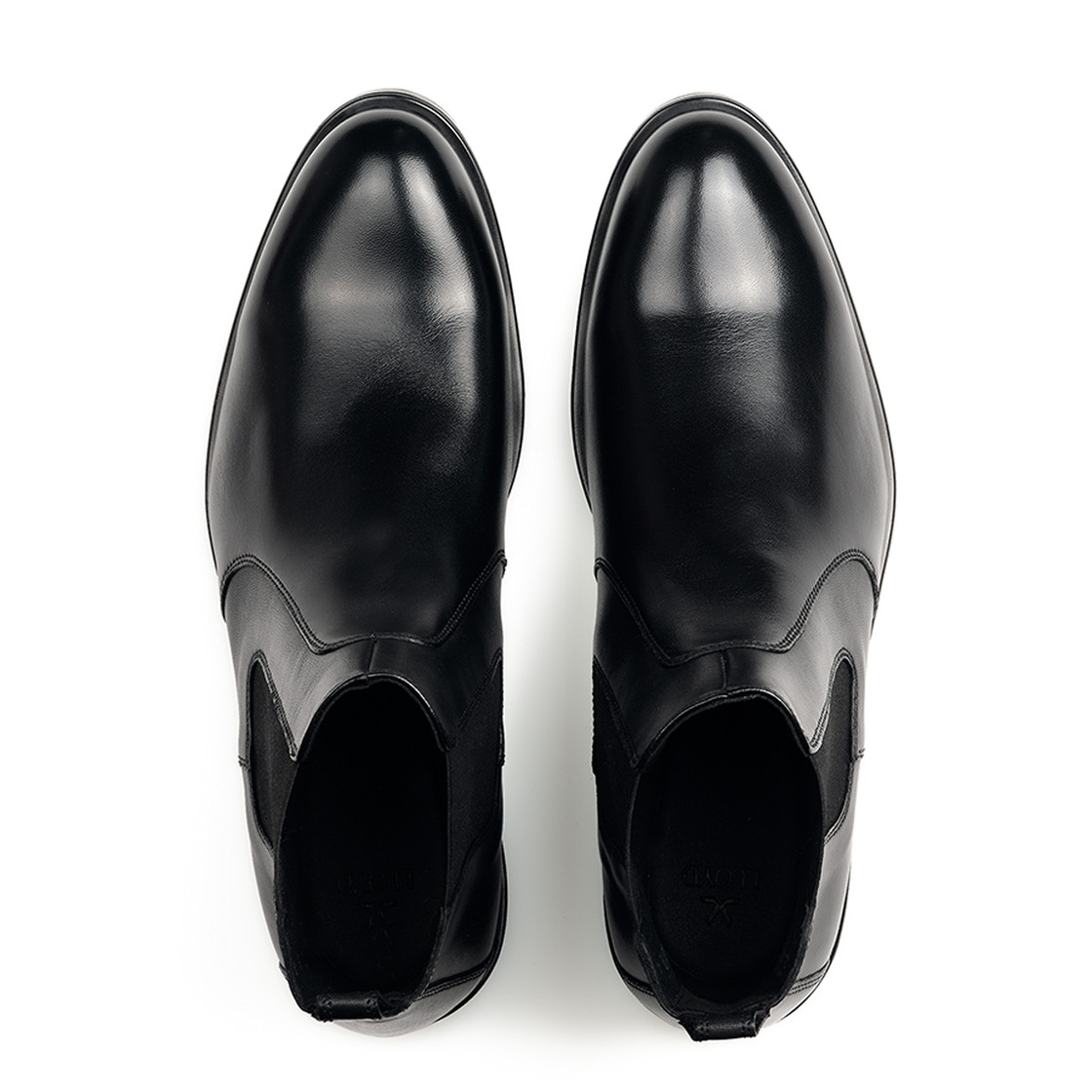 Lloyd EEZY 315 - Schwarz - Sohle