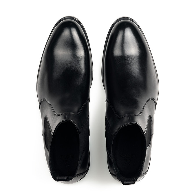 Lloyd EEZY 315 - Schwarz - Sohle