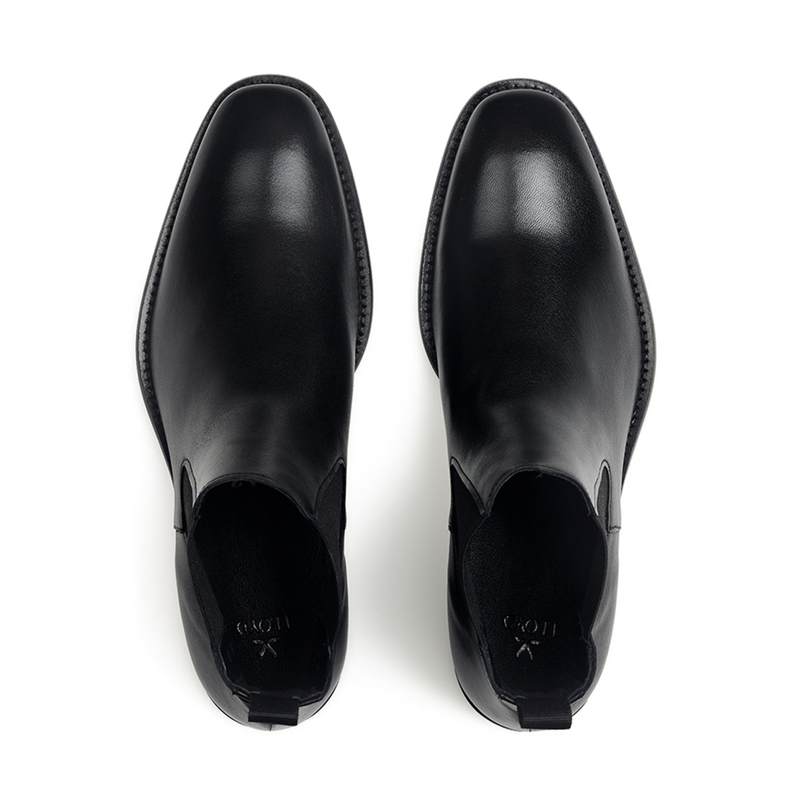 Lloyd VERA 315 - Schwarz - Sohle