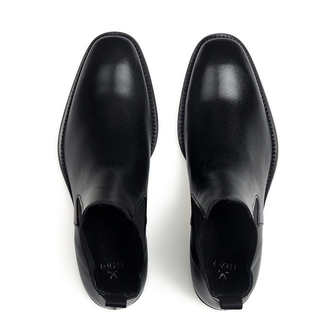 Lloyd VERA 315 - Schwarz - Sohle