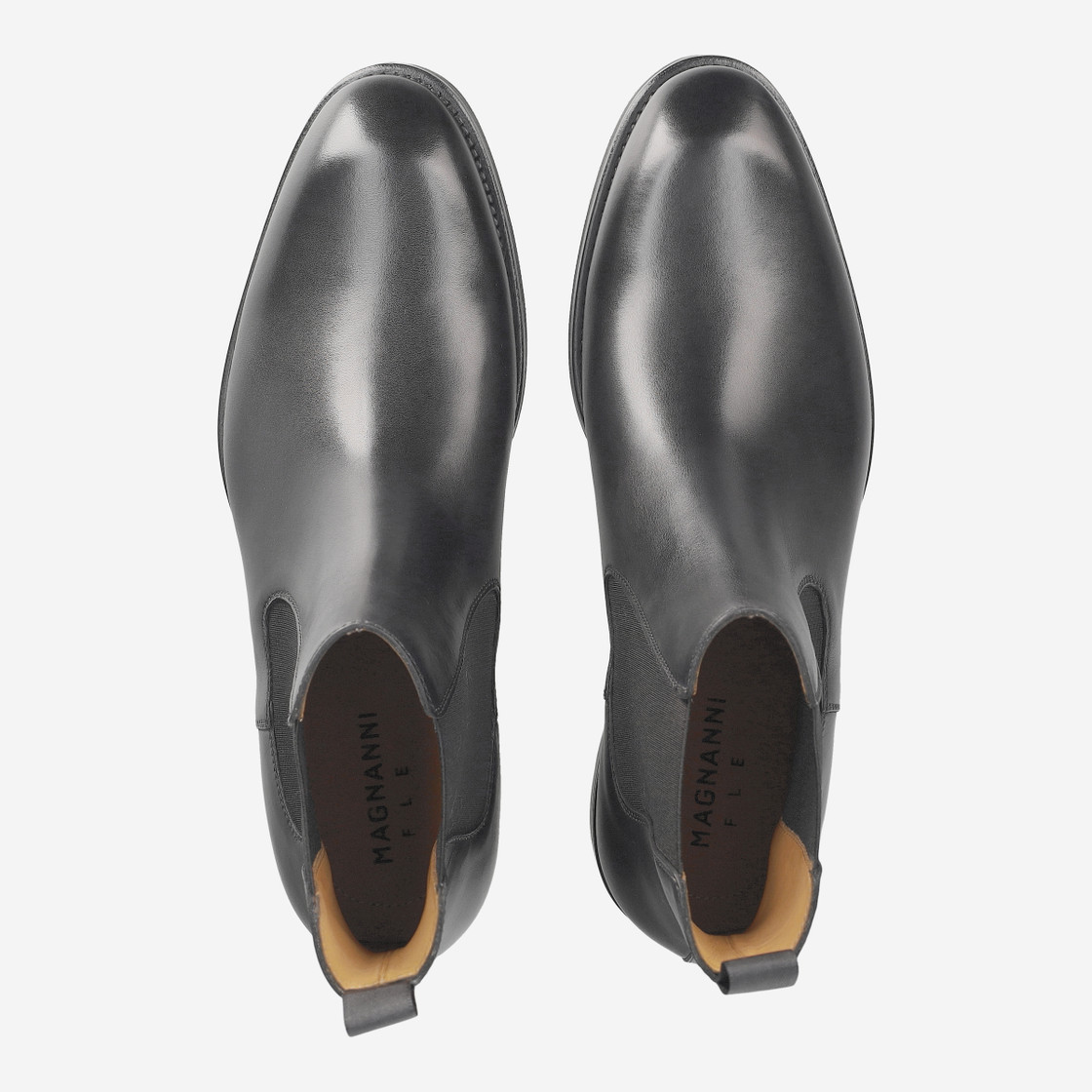 Magnanni 25559 - Schwarz - Sohle