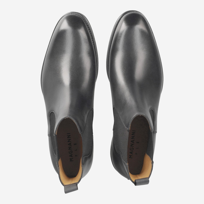 Magnanni 25559 - Schwarz - Sohle