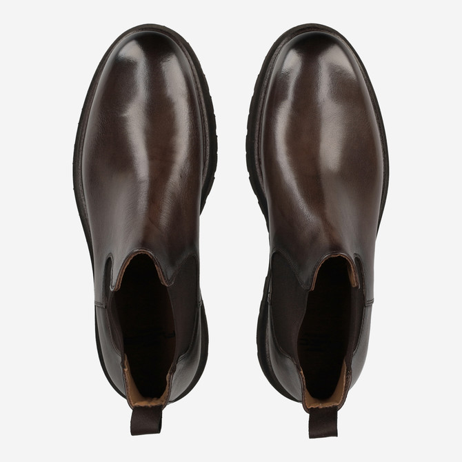 Flecs F630-6 - Braun - Sohle