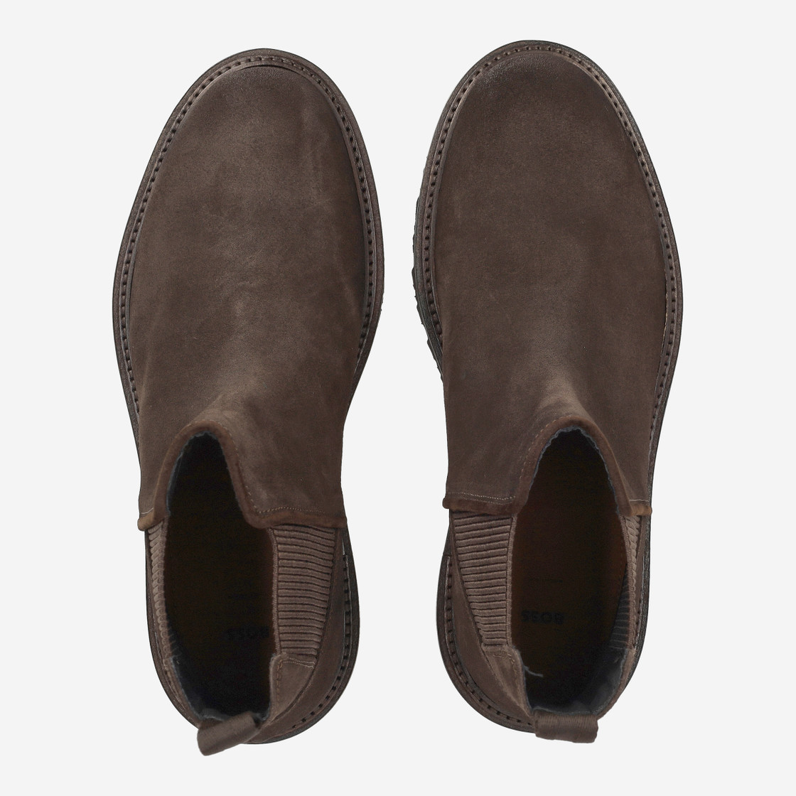 Boss Julyo_Cheb - Braun - Sohle