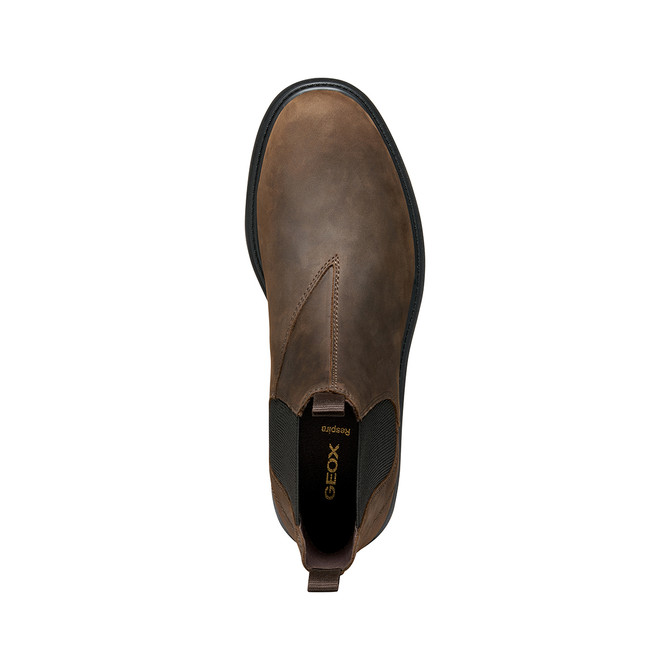 Geox SPHERICA - Braun - Sohle