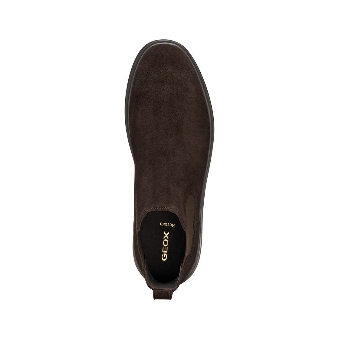 Geox MASSIMIANO - Braun - Sohle